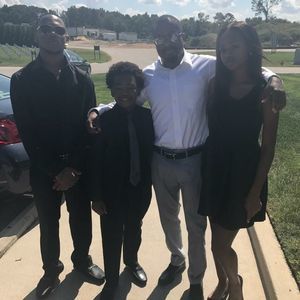 Meet your Posher, Macy